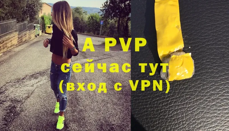 Alfa_PVP СК КРИС Нелидово